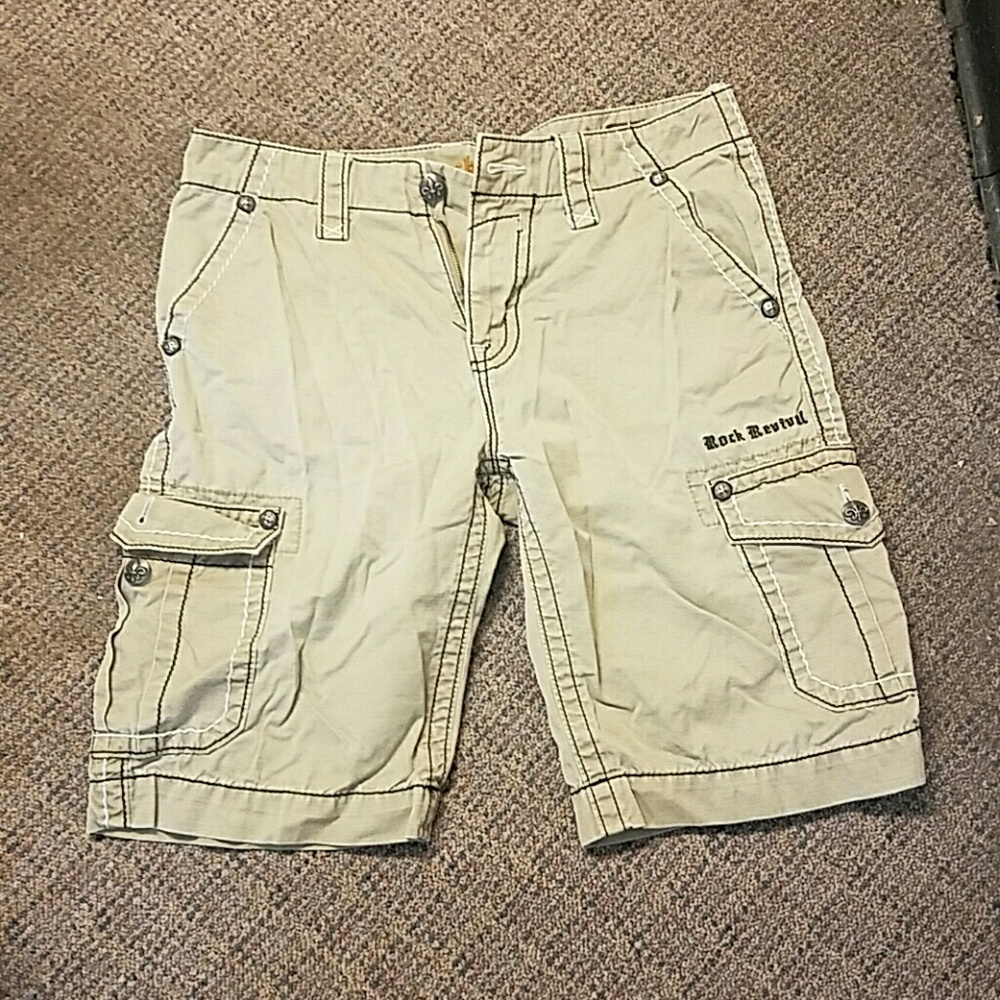 Men's shorts